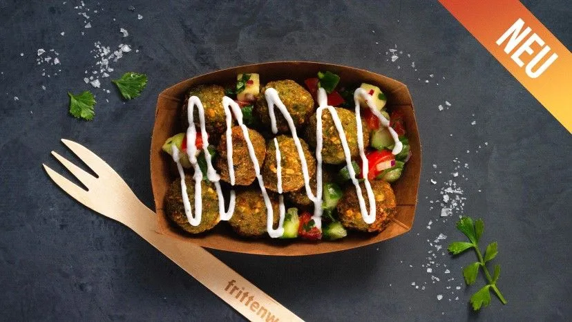 Falafel Garden