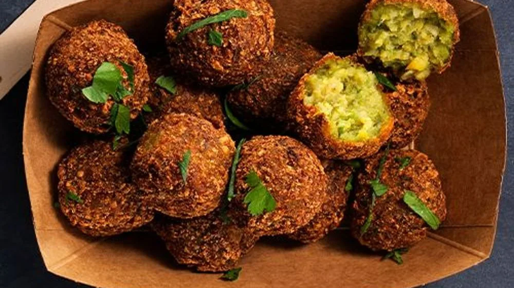 Falafel Love (12 Stk.)