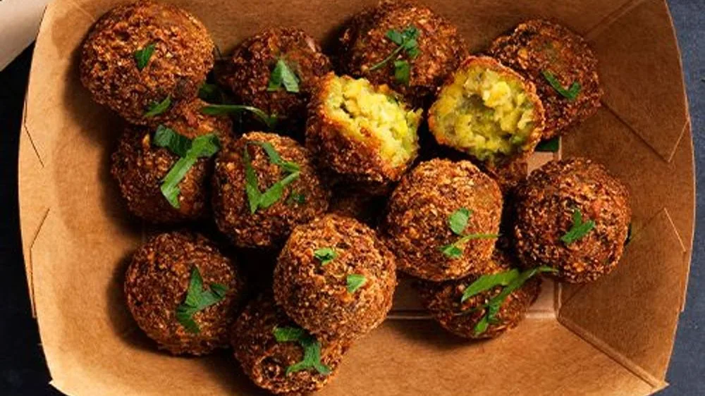 Falafel Love (15 Stk.)