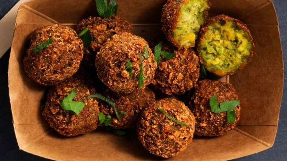 Falafel Love (9 Stk.)