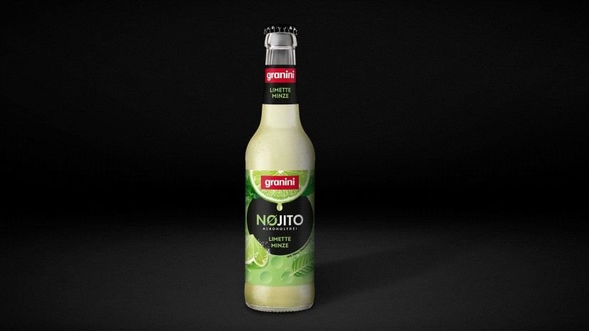Granini Nojito - 0,33l