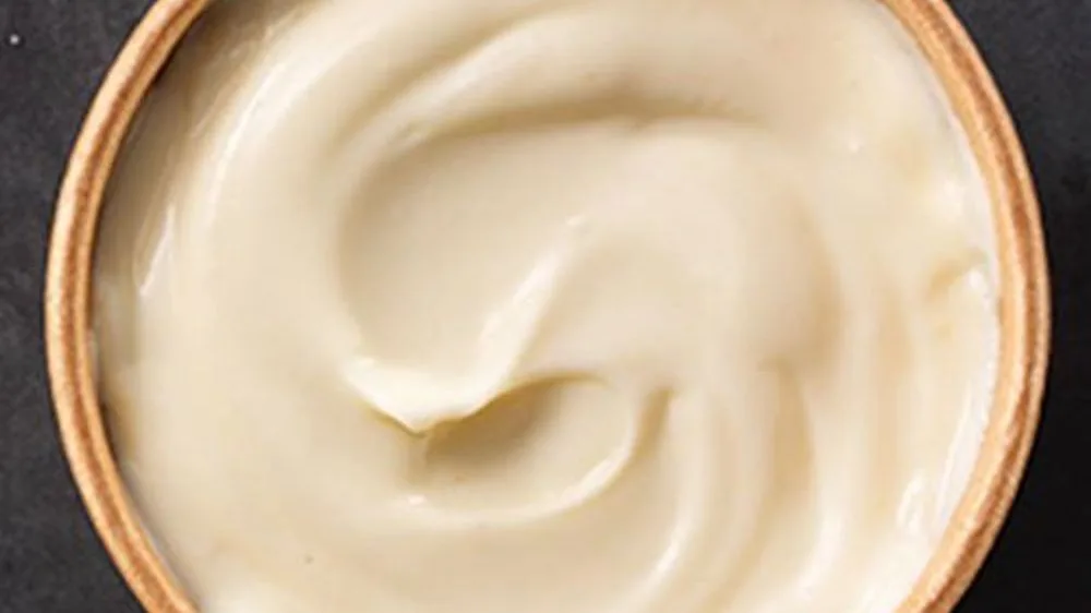 Mayo - vegan