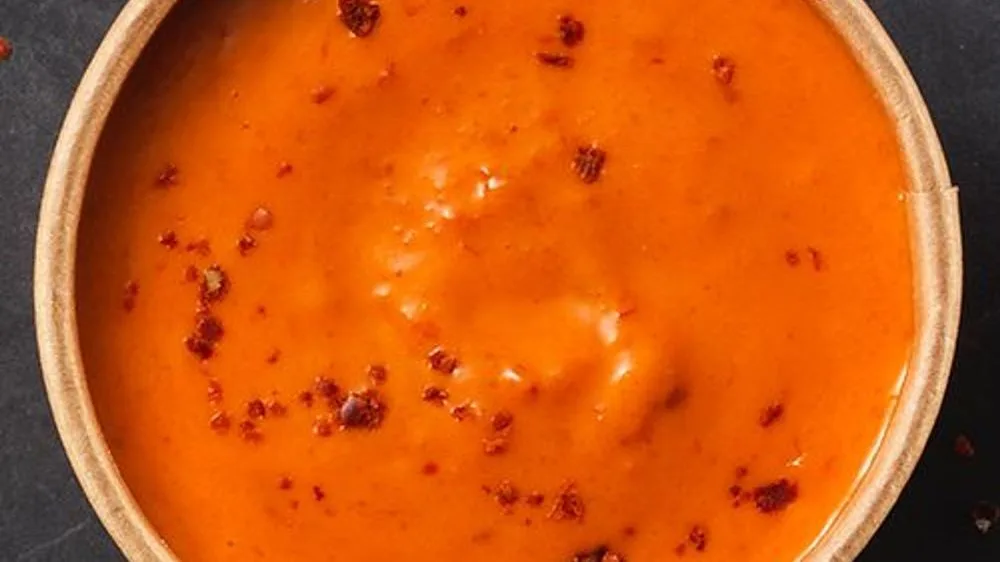 Paprika-Chili - vegan