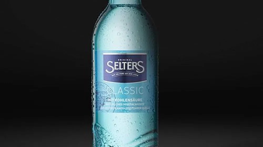 Selters Classic 0,25l