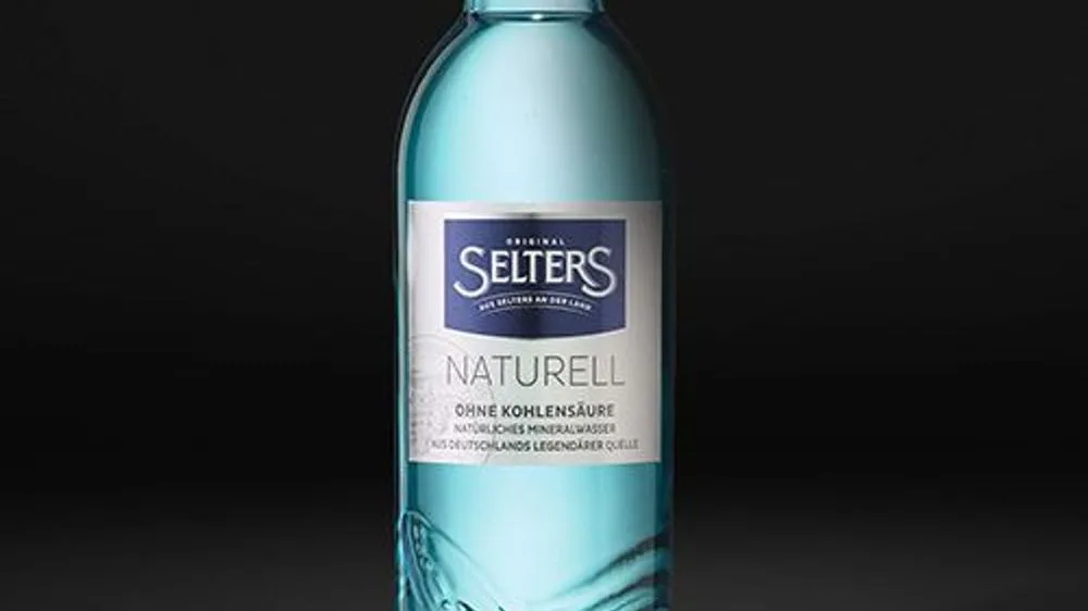 Selters Naturell 0,25l