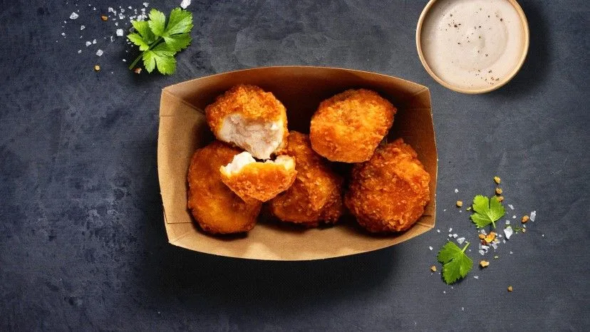 SNACK - Chicken Bites (5 Stk.)