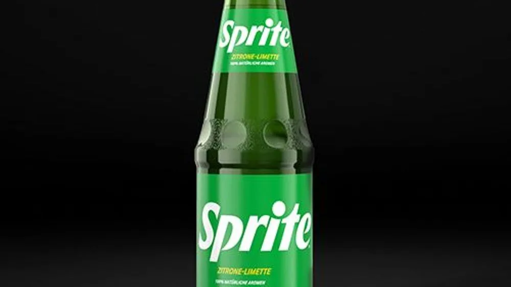 Sprite 0,33l