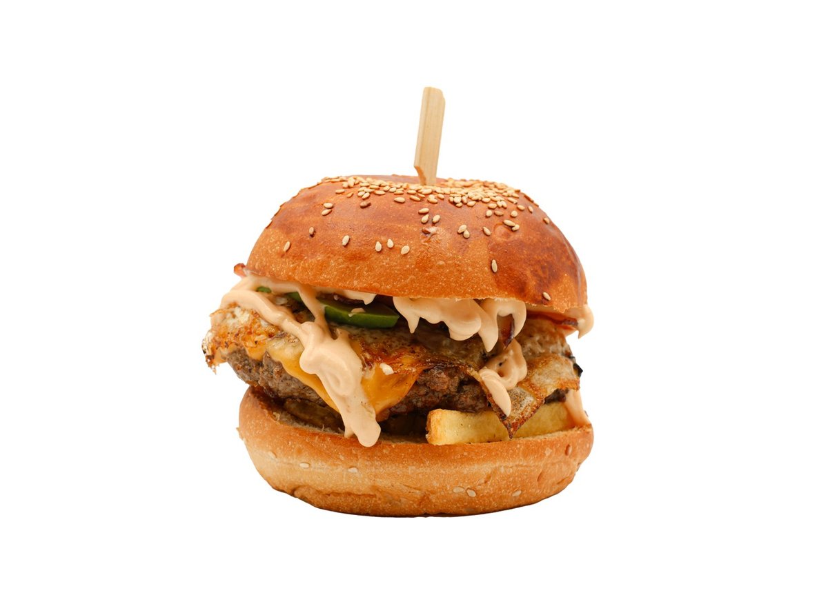 Burger Chef