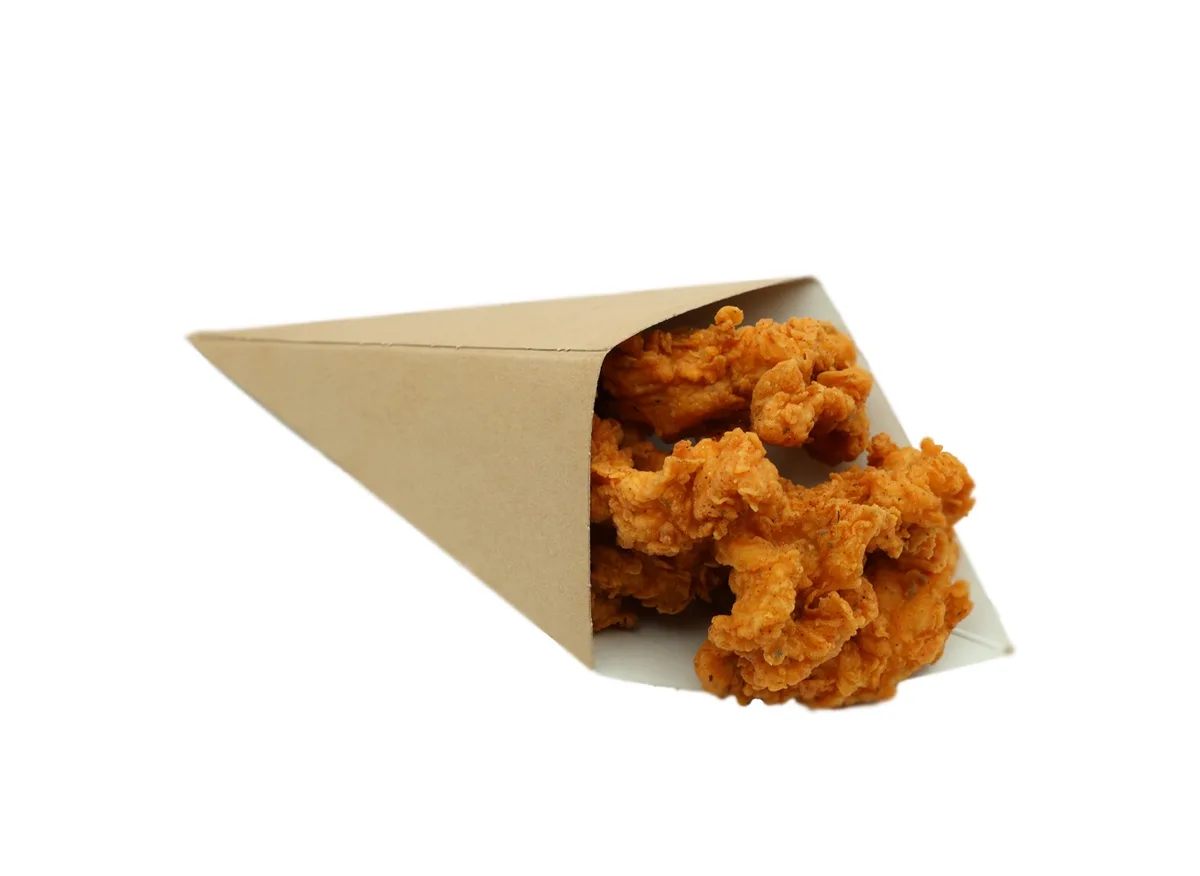 Chicken Fingers