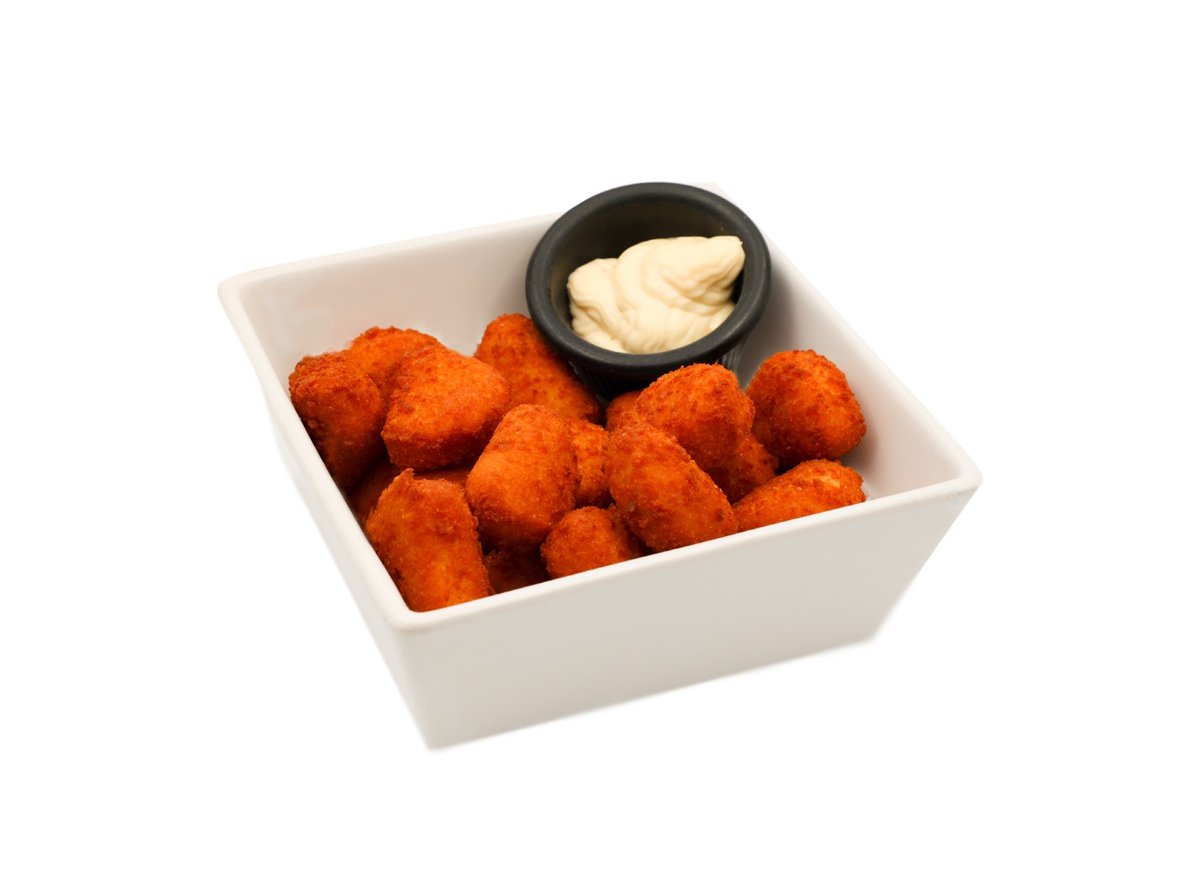 Chicken Nuggets