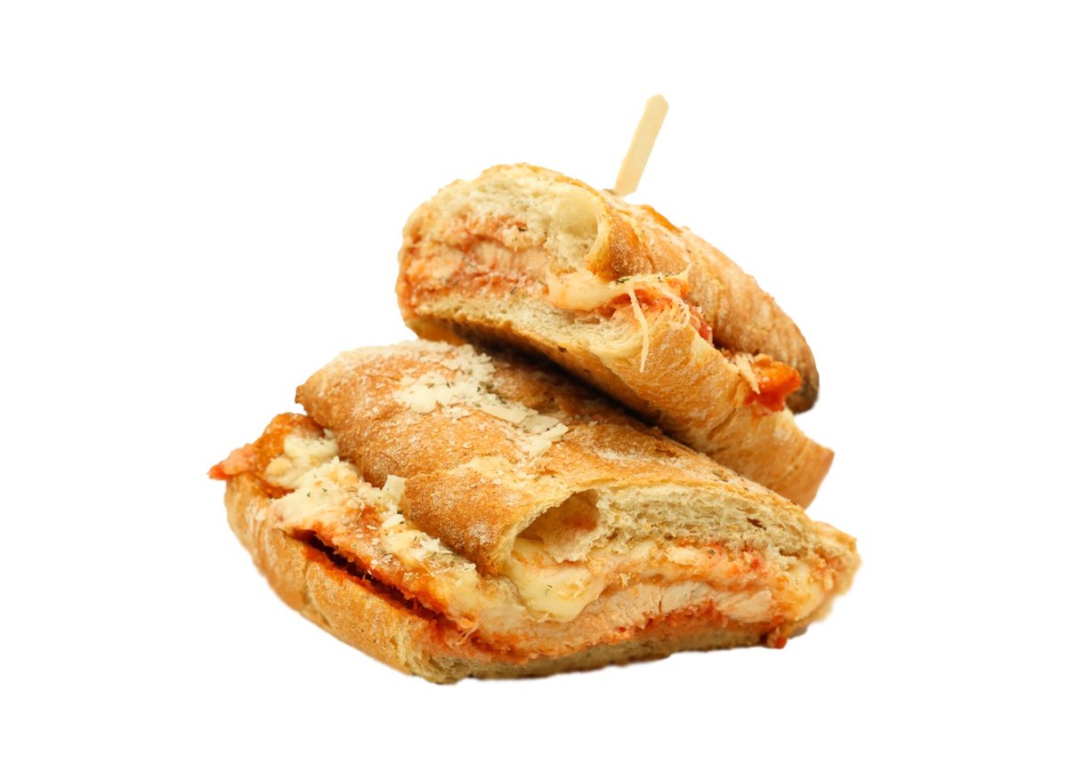 Ciabatta Polo Parma