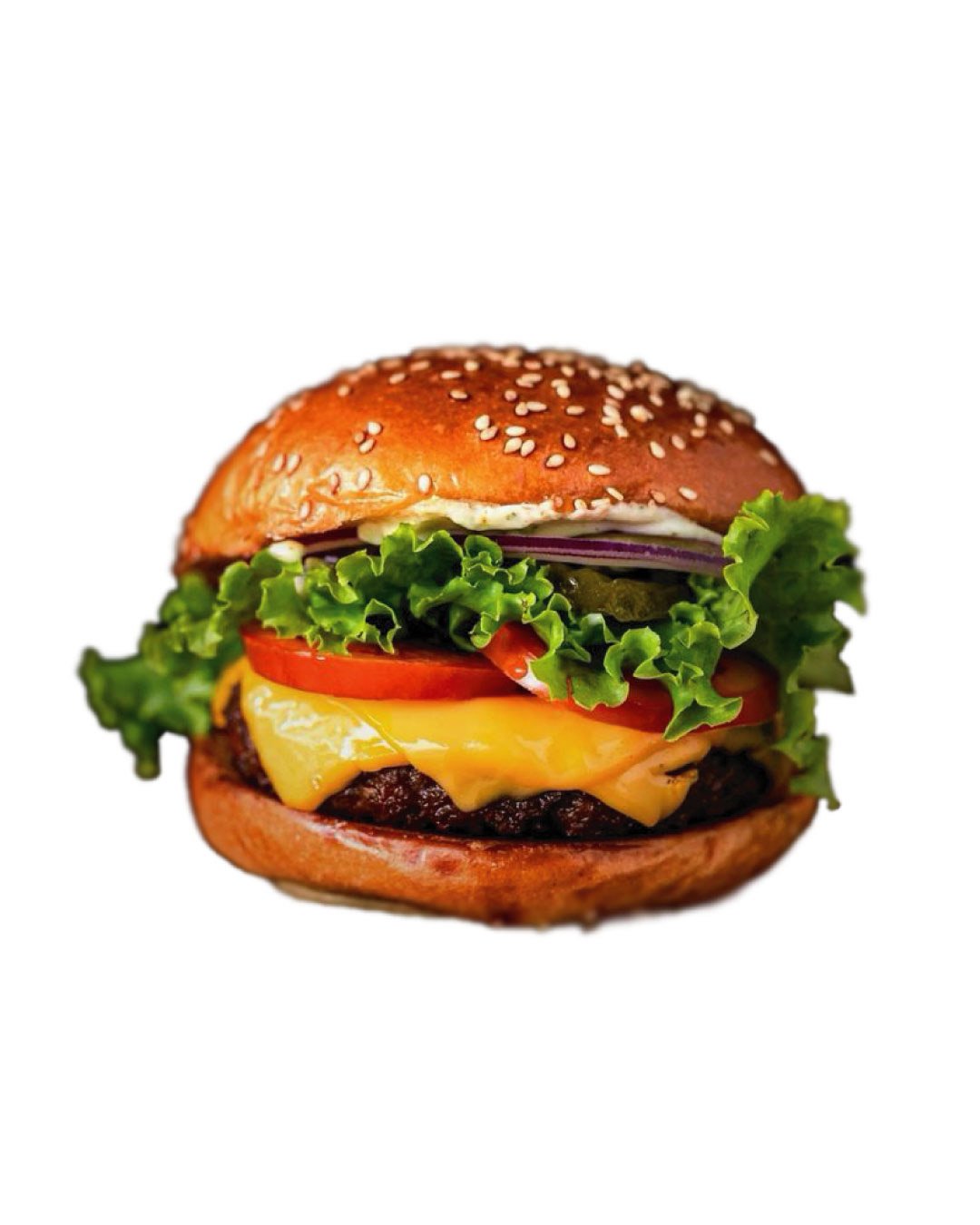 Classic Burger