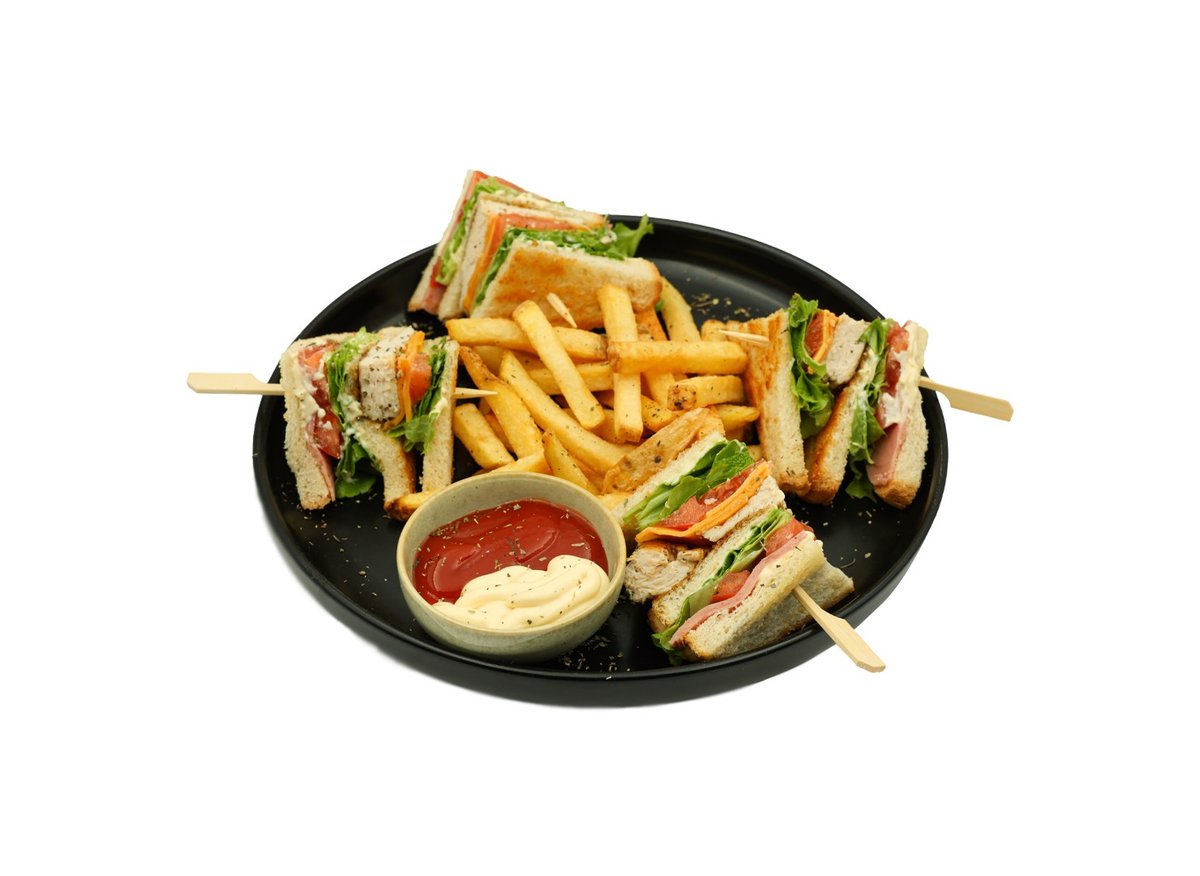 Club Sandwich