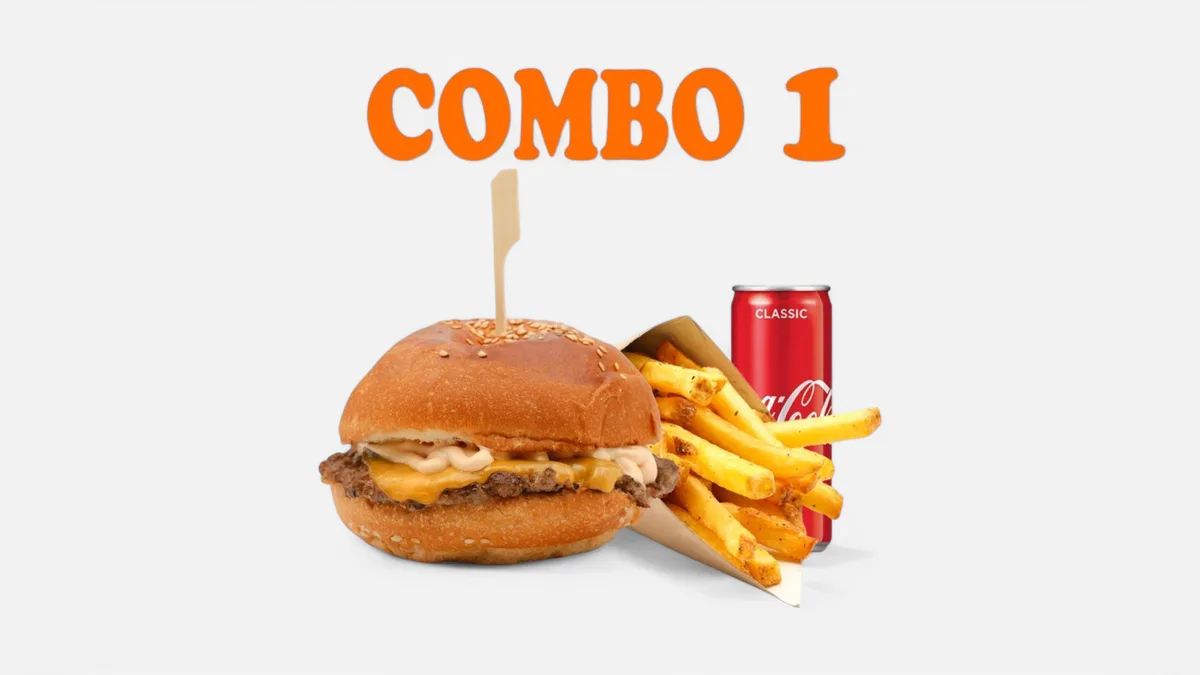 Combo 1