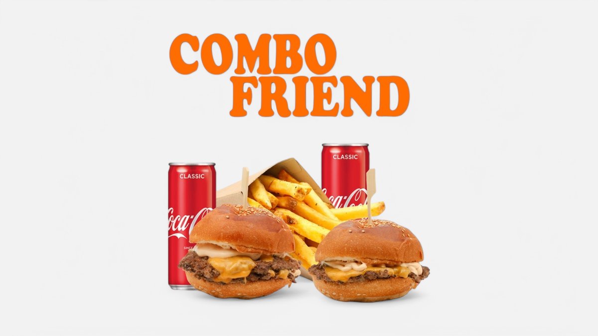 Combo Friend