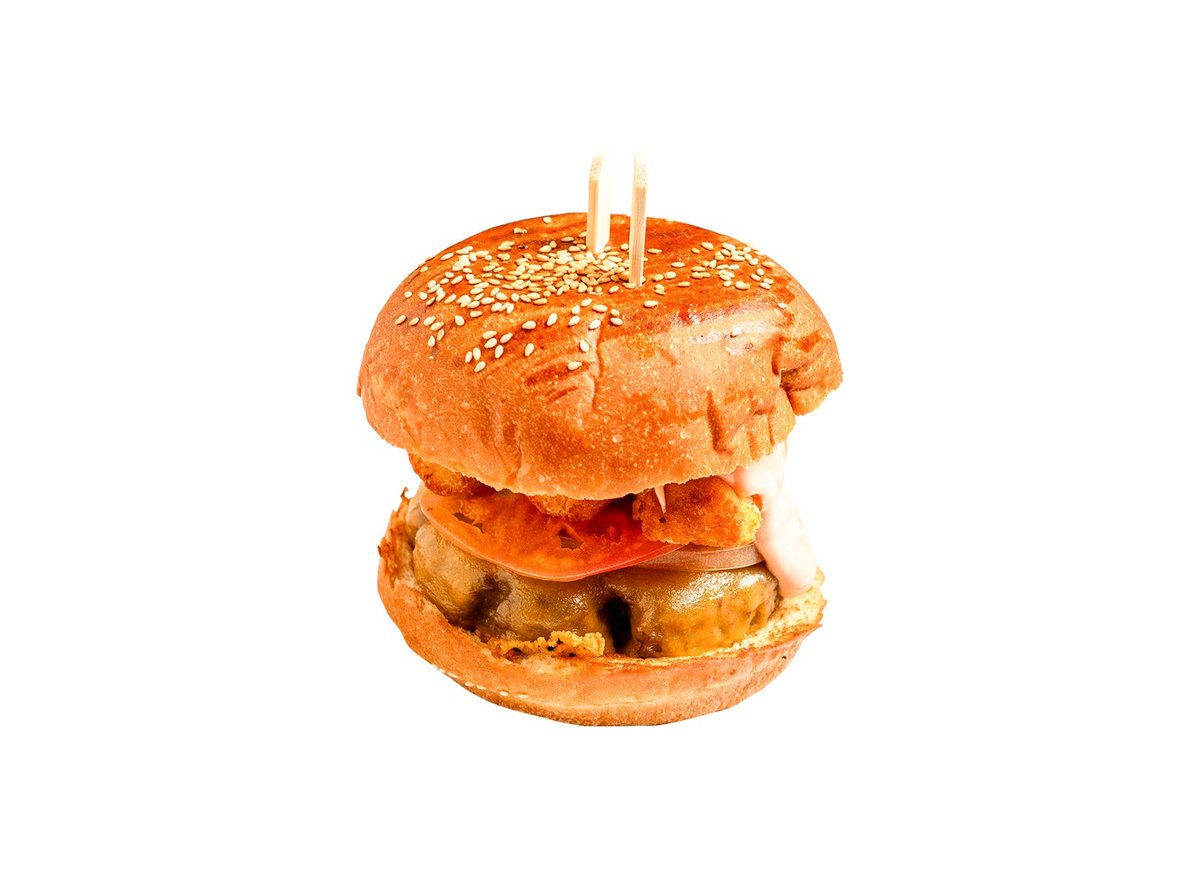 Frix Burger