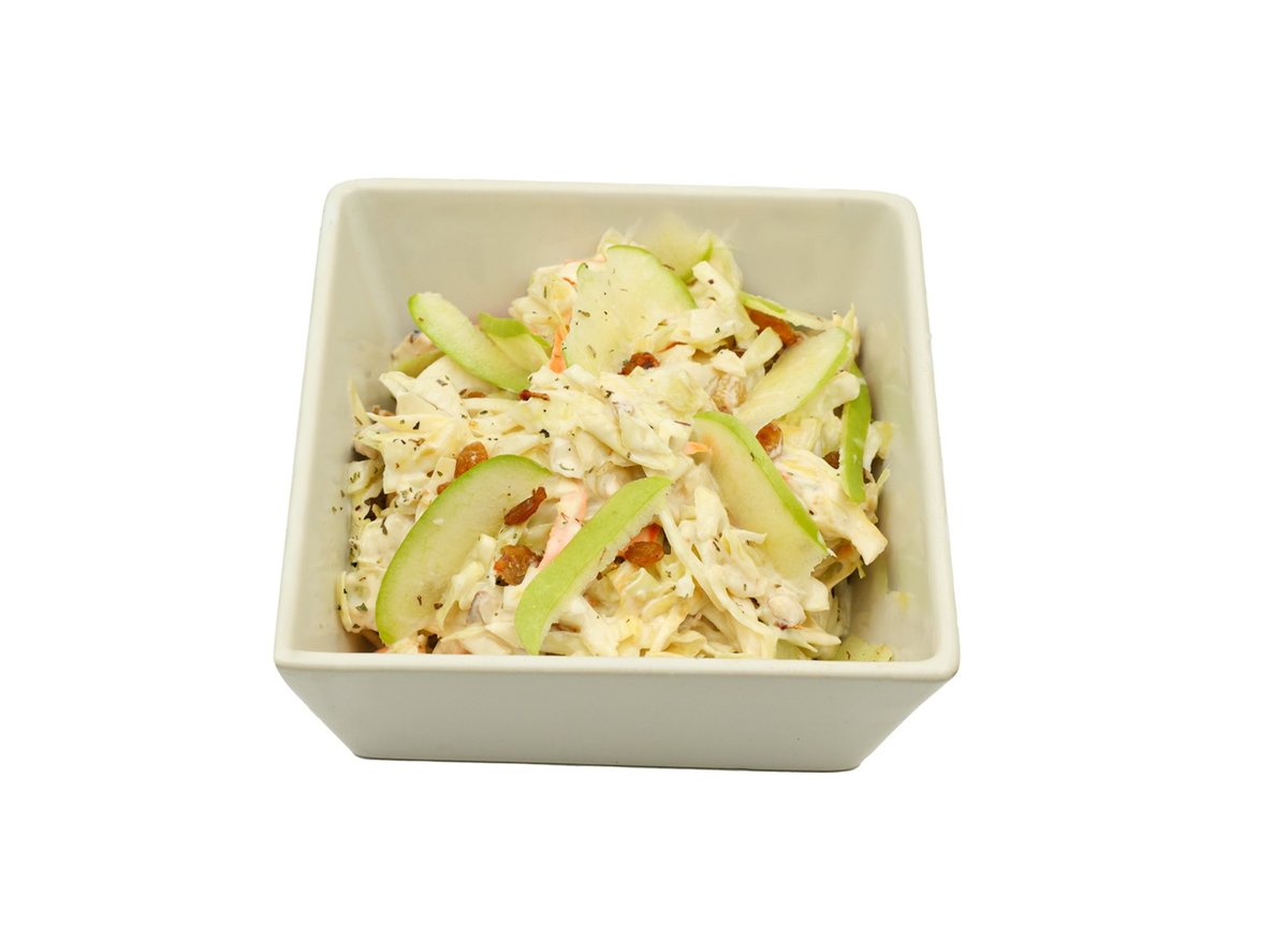 Onyx Salad