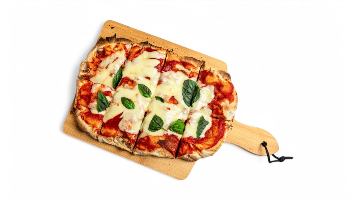 Pinsa Margarita