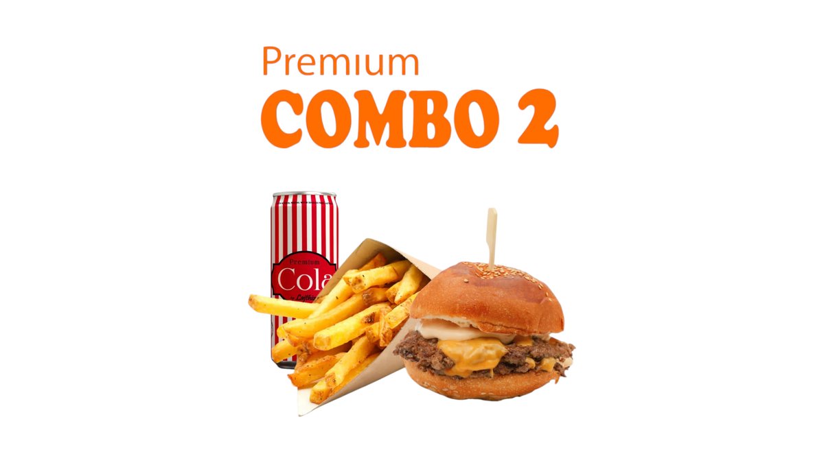 Premium Combo 2