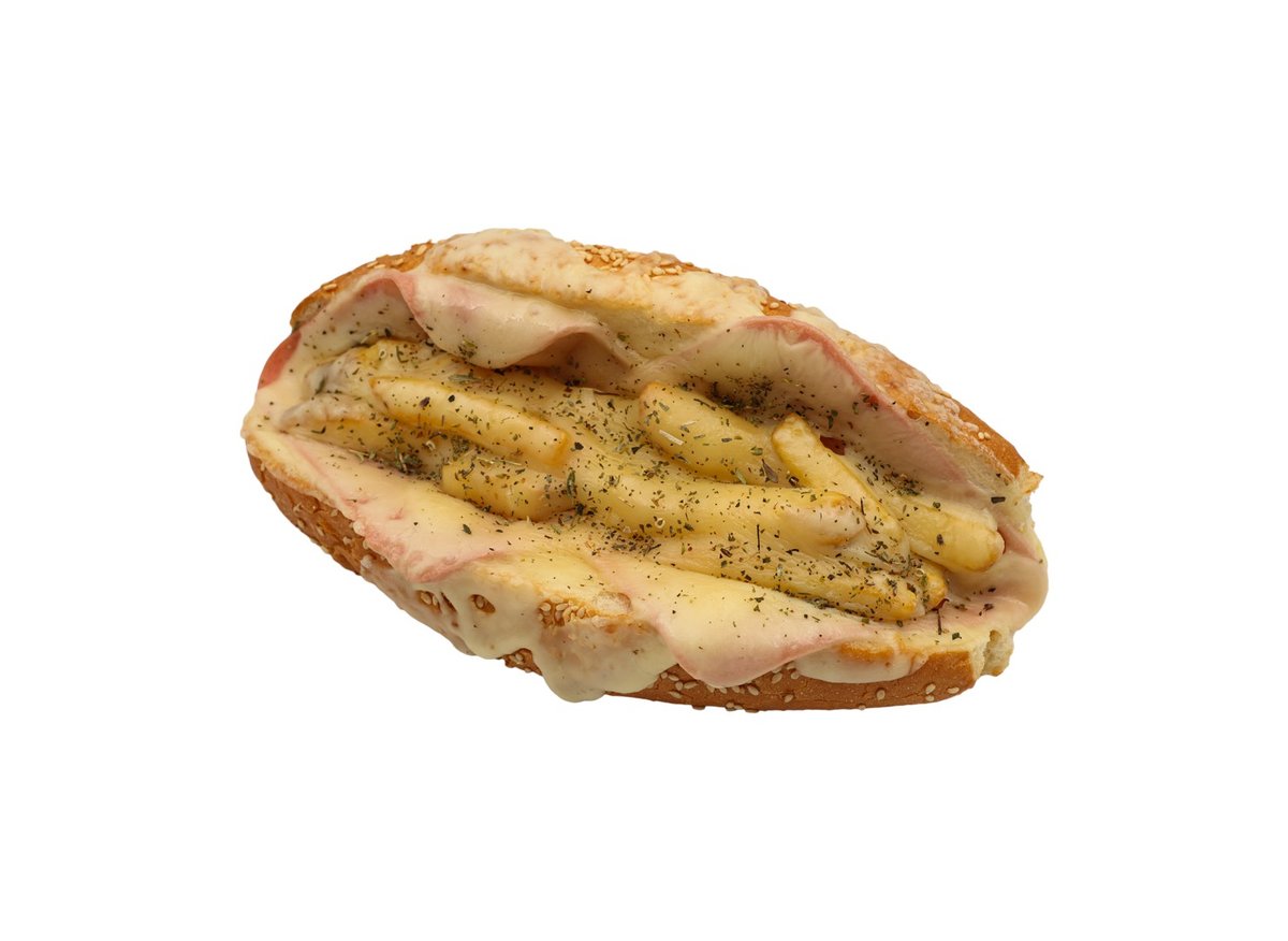 School Sandwich