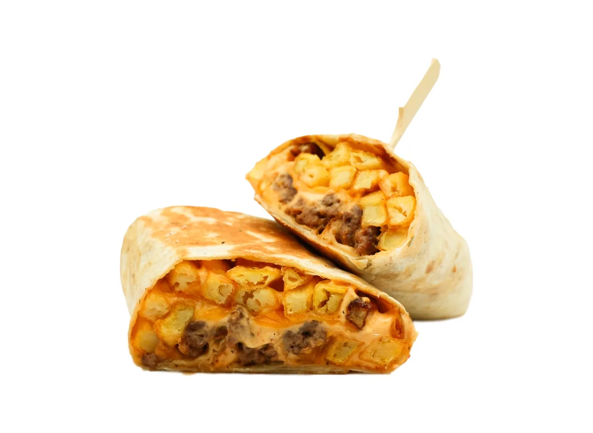 Wrap Smash