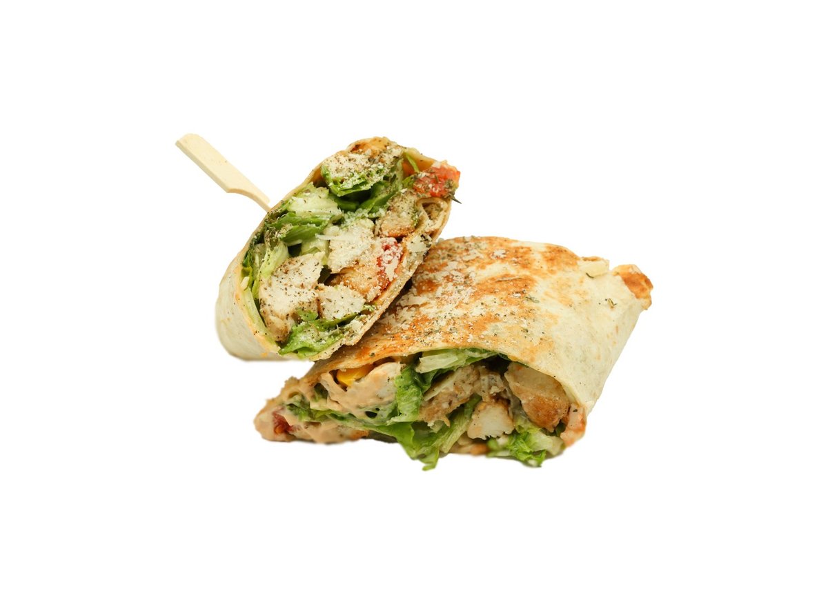 Wrap