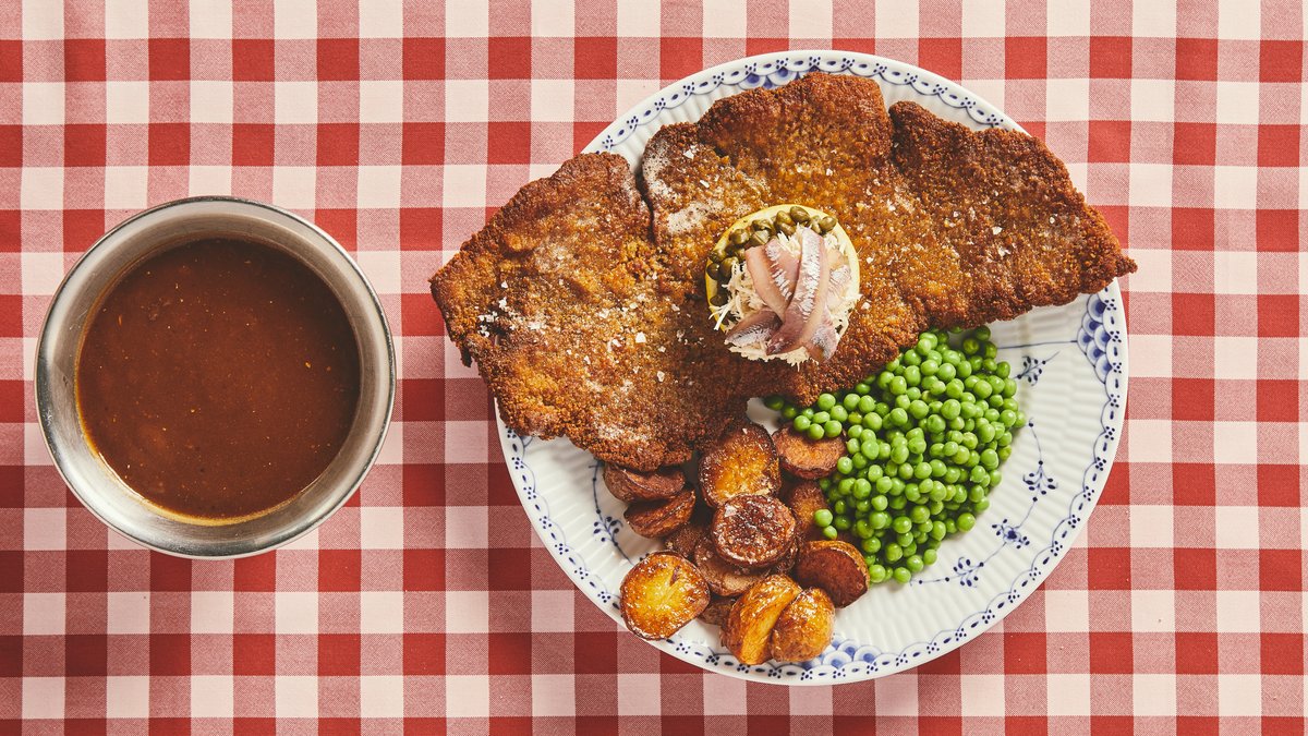 Wienerschnitzel