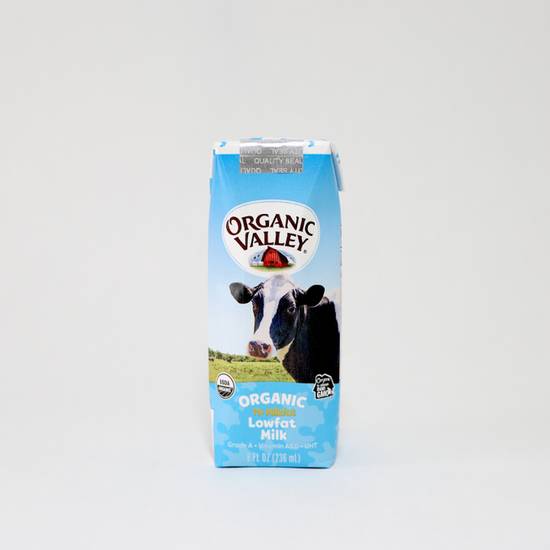 2% Milk
