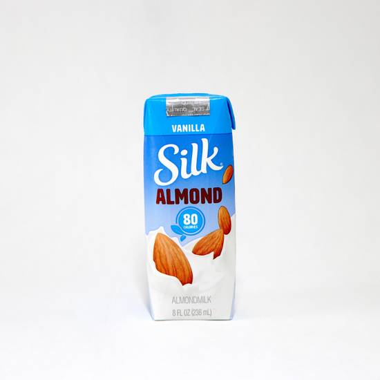 Almond Milk