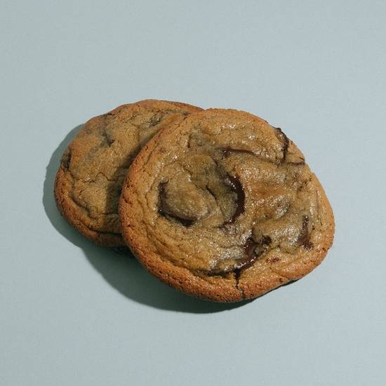 Chocolate Chip Cookie