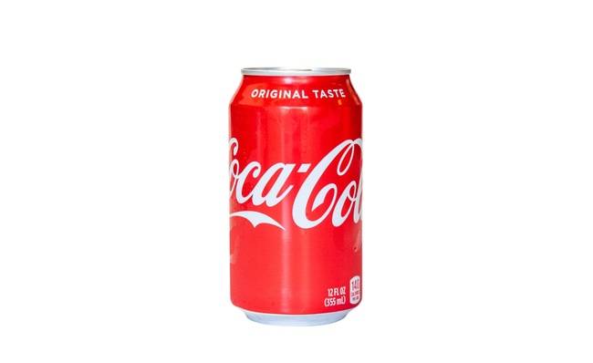 Coke
