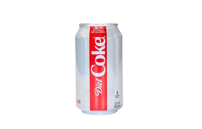 Diet Coke
