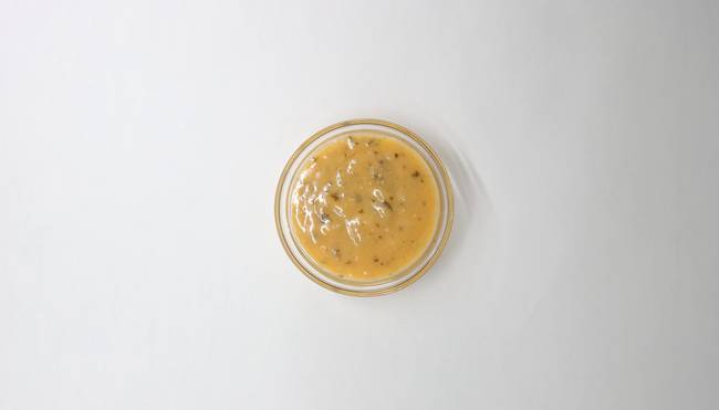Garlic Parmesan