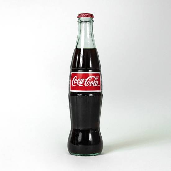 Mexican Coke (bottle)