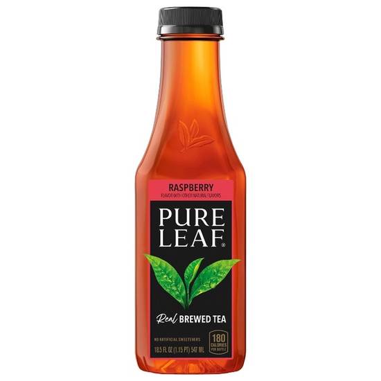Pure Leaf Tea Raspberry (18.5 oz)