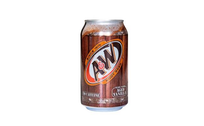 Root beer