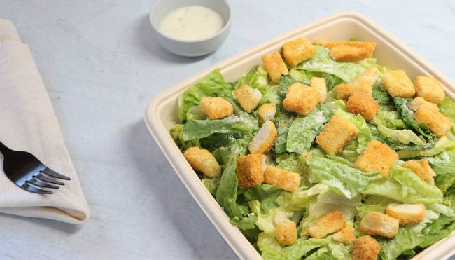 Side Ceasar Salad