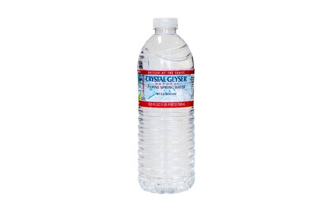 Water (bottle)