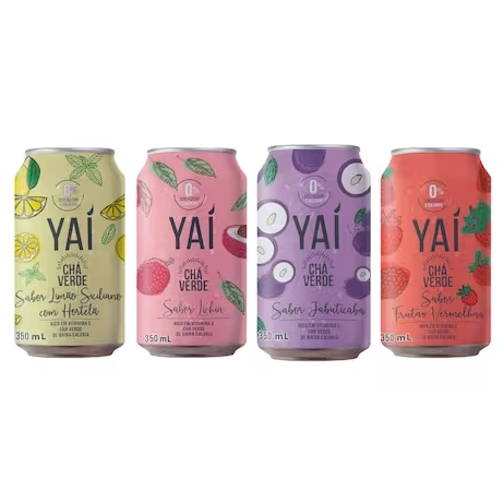 Chá Yai
