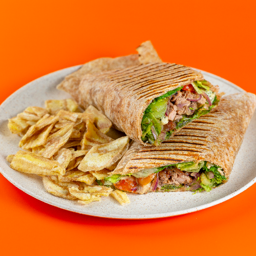Meat Wrap