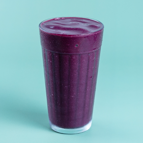 Suco de Açai