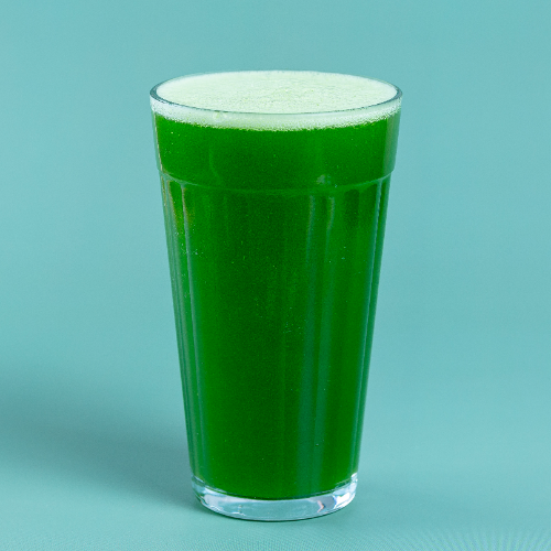 Suco Verde
