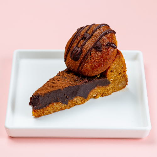 Torta de Cookies