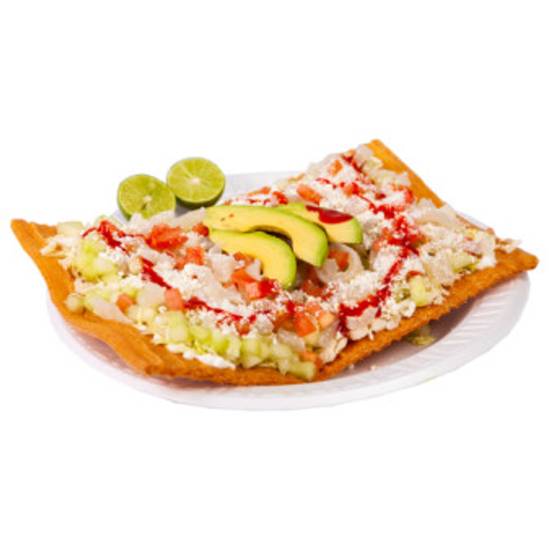 Duro con Cuerito
