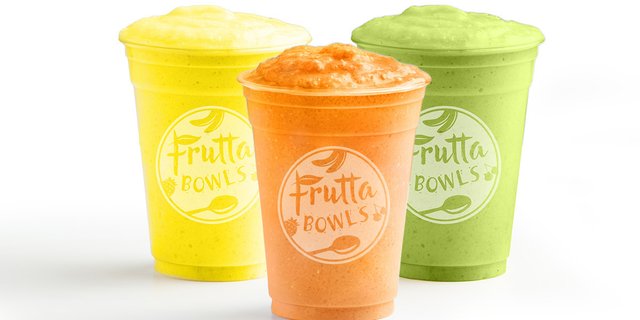Frutta Smoothie Bar