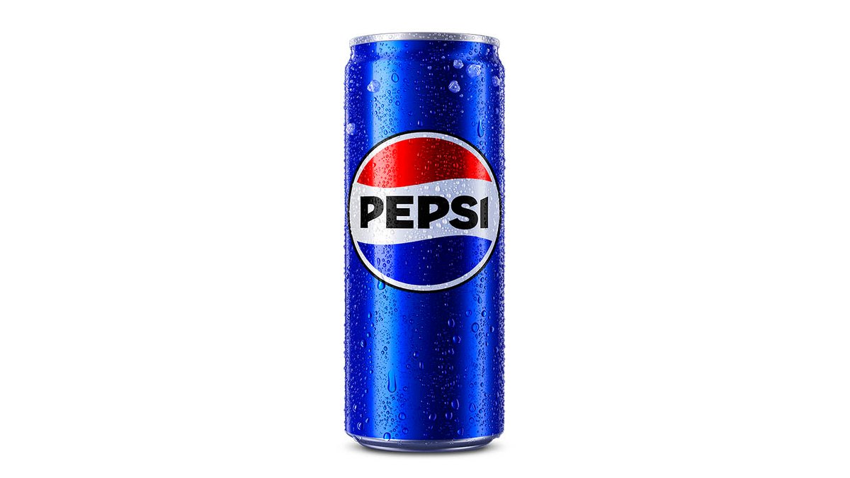 Pepsi  0,33l