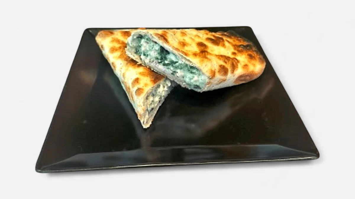 Proteinska pita