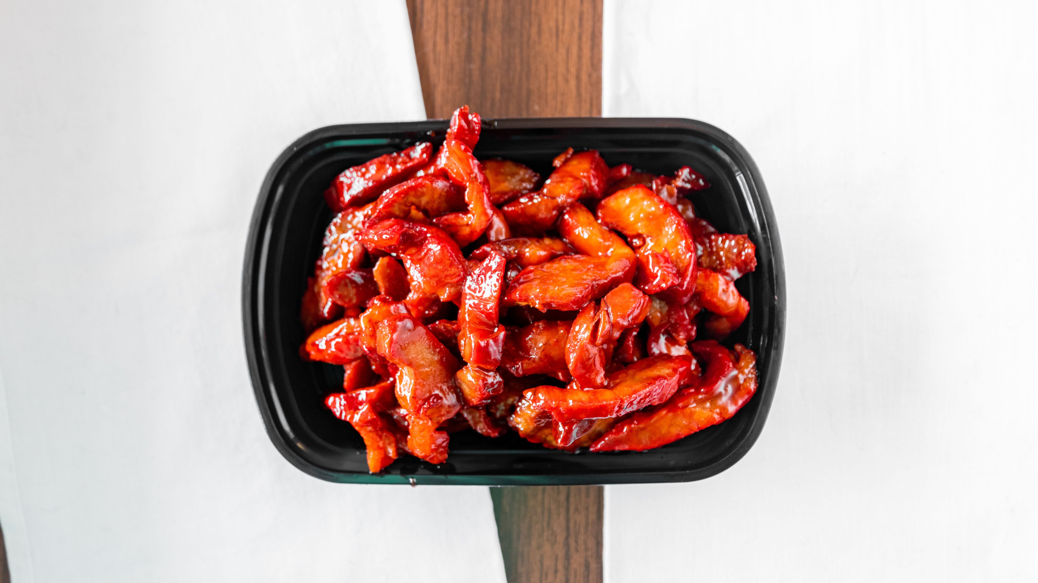 A7. Boneless Spare Ribs