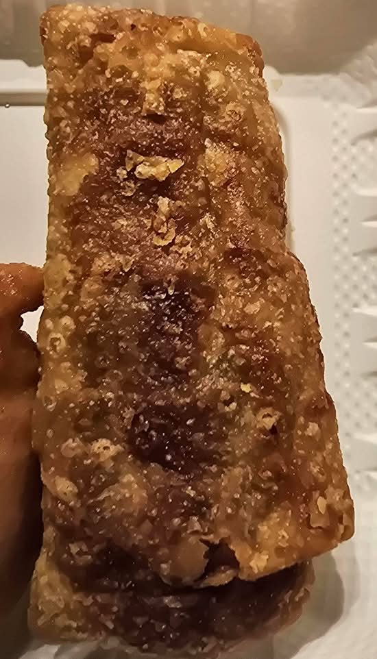 Egg Roll