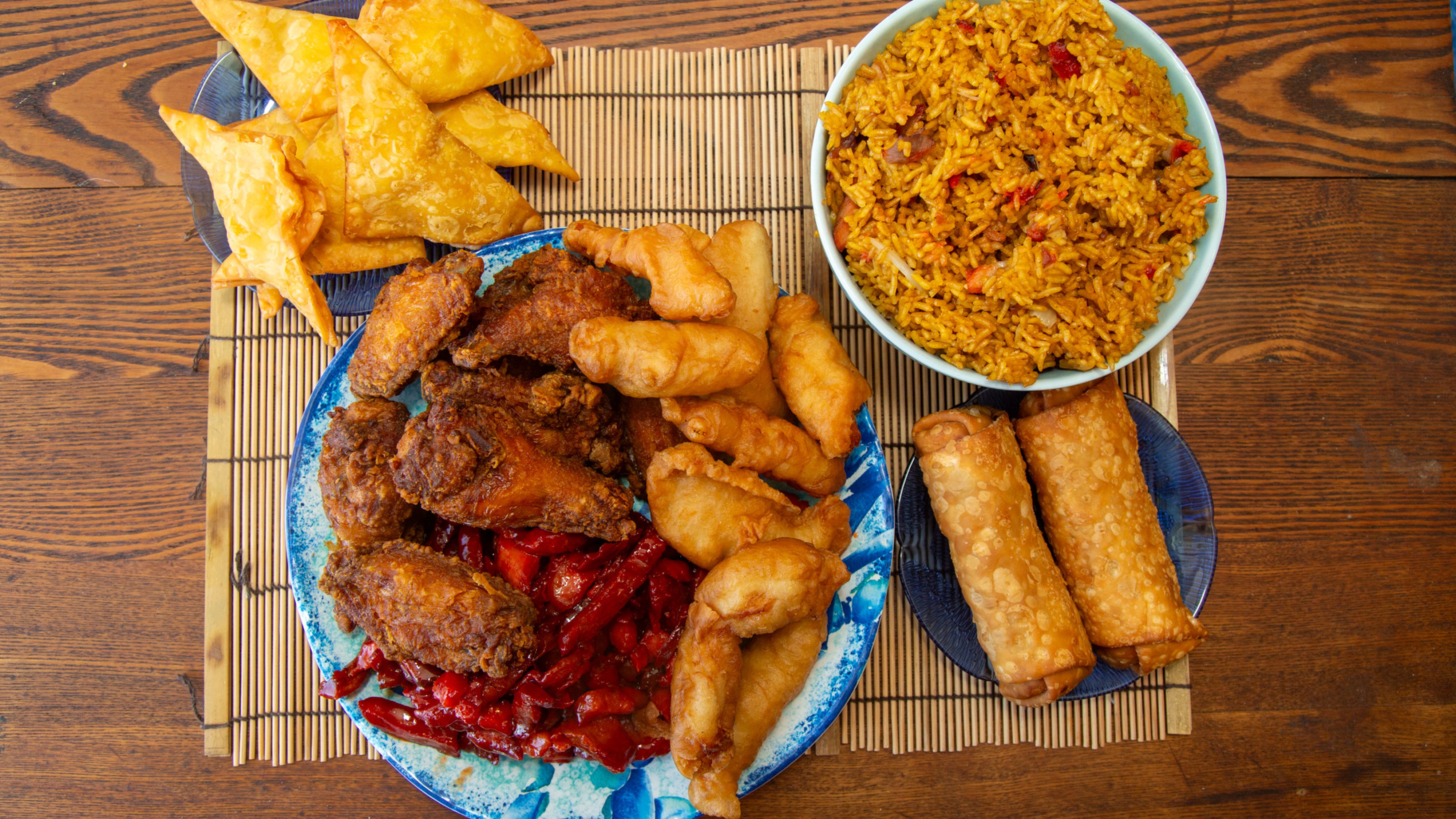 Family Combo A